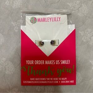 BRAND NEW Marleylilly Earrings